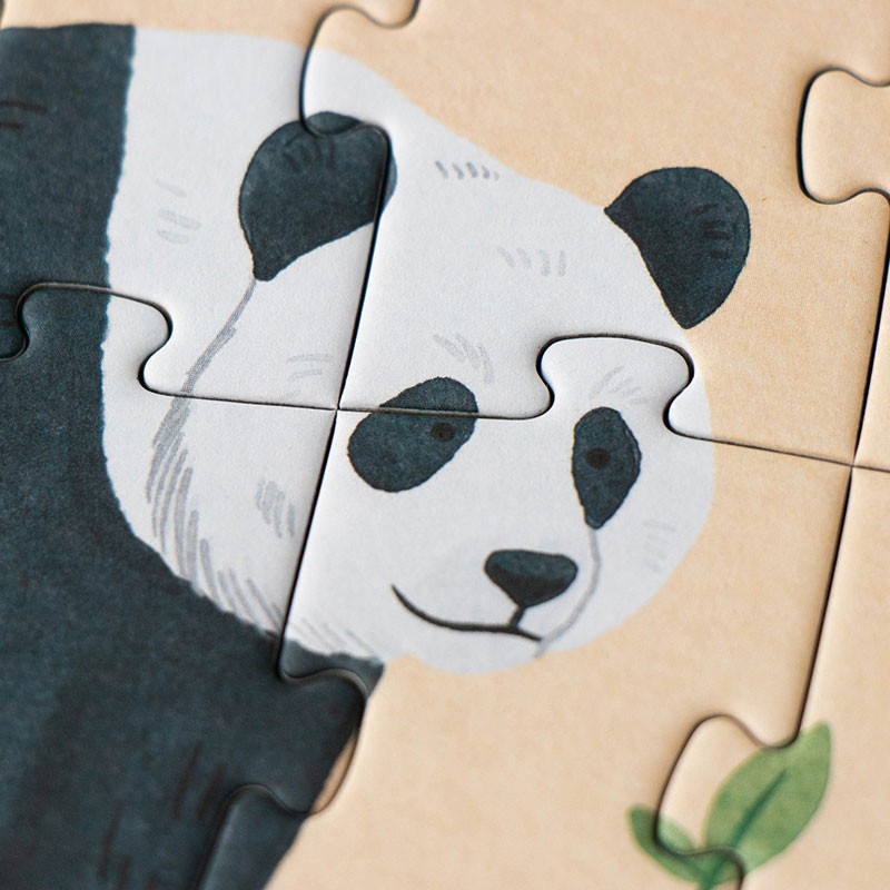 <p>conocer animales en peligro de extinción</p>